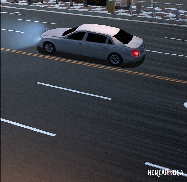 Milf Guard Milf Guard Chapter 54 - Página 104