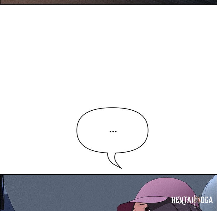 Milf Guard Milf Guard Chapter 54 - Página 105