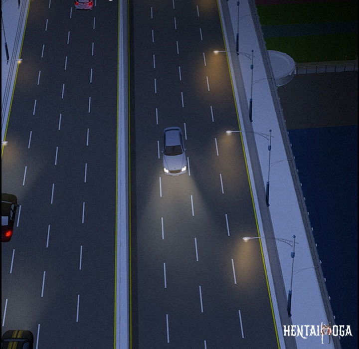 Milf Guard Milf Guard Chapter 54 - Página 108