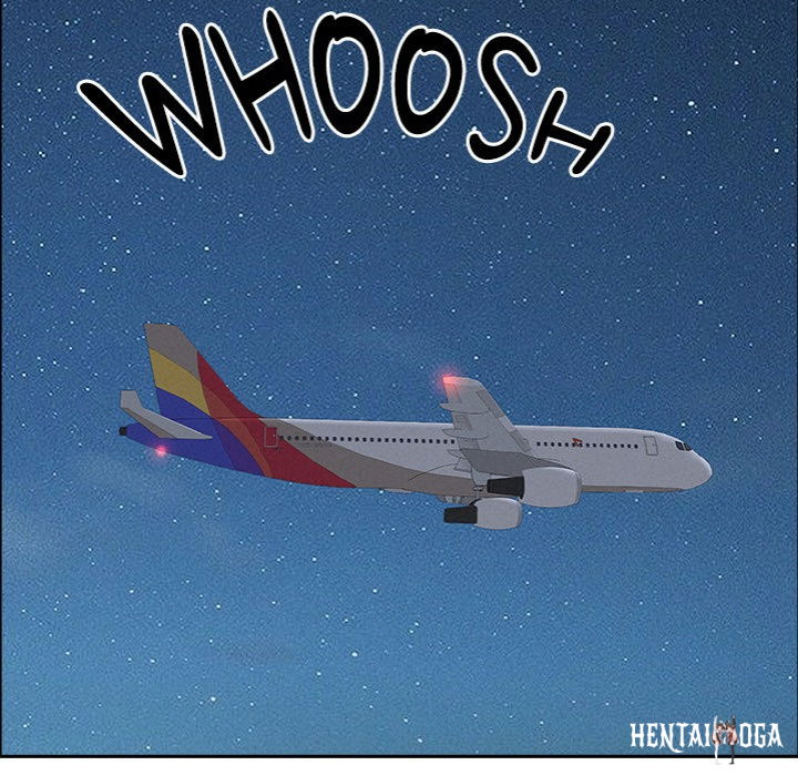 Milf Guard Milf Guard Chapter 54 - Página 110