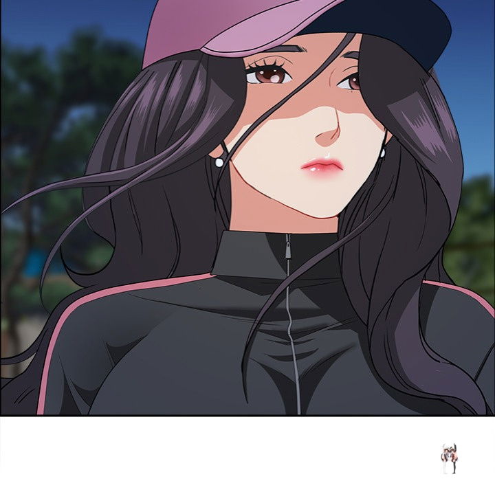 Milf Guard Milf Guard Chapter 54 - Página 115