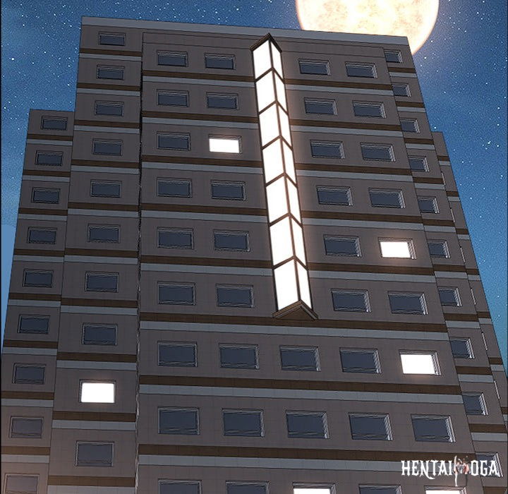 Milf Guard Milf Guard Chapter 54 - Página 117