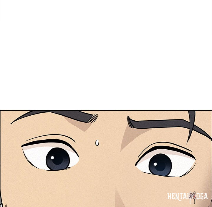 Milf Guard Milf Guard Chapter 54 - Página 121