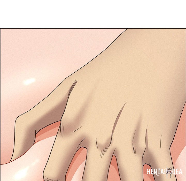 Milf Guard Milf Guard Chapter 54 - Página 123