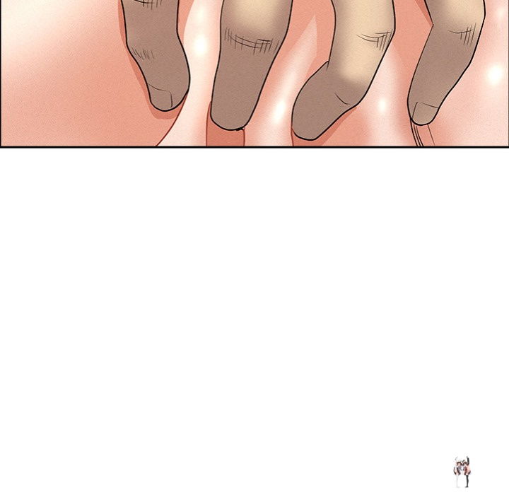 Milf Guard Milf Guard Chapter 54 - Página 124