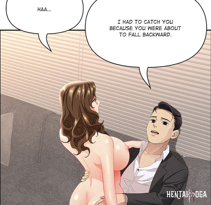 Milf Guard Milf Guard Chapter 54 - Página 127