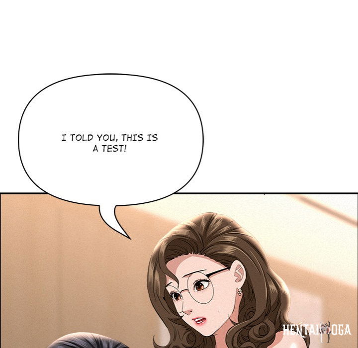 Milf Guard Milf Guard Chapter 54 - Página 13