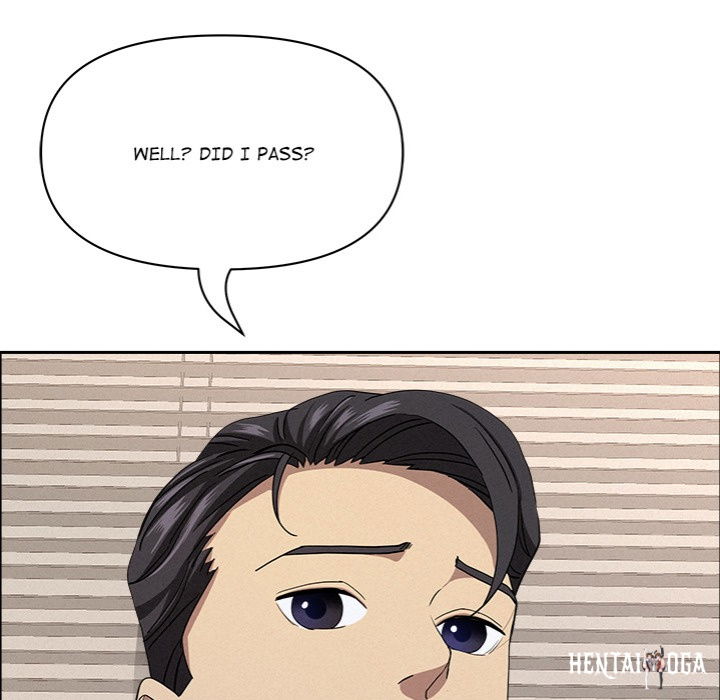 Milf Guard Milf Guard Chapter 54 - Página 131