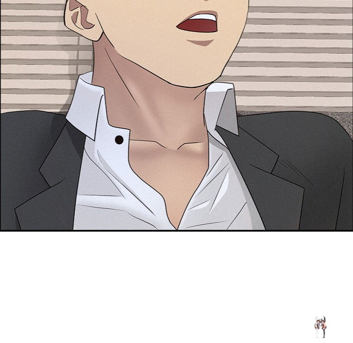 Milf Guard Milf Guard Chapter 54 - Página 132