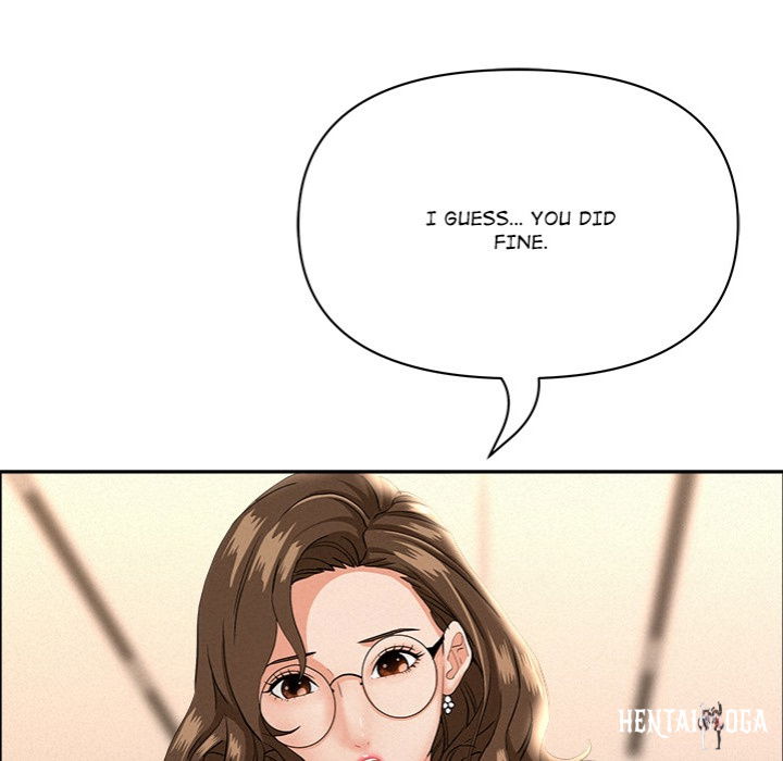 Milf Guard Milf Guard Chapter 54 - Página 133