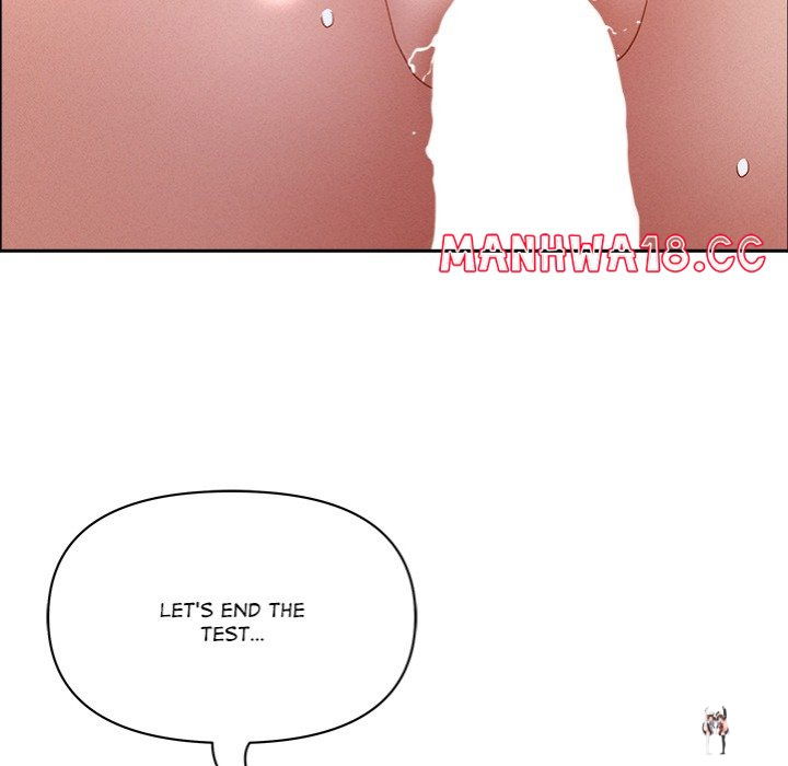 Milf Guard Milf Guard Chapter 54 - Página 135