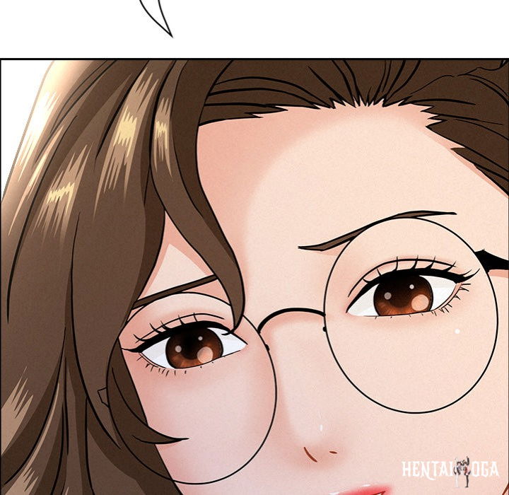 Milf Guard Milf Guard Chapter 54 - Página 136