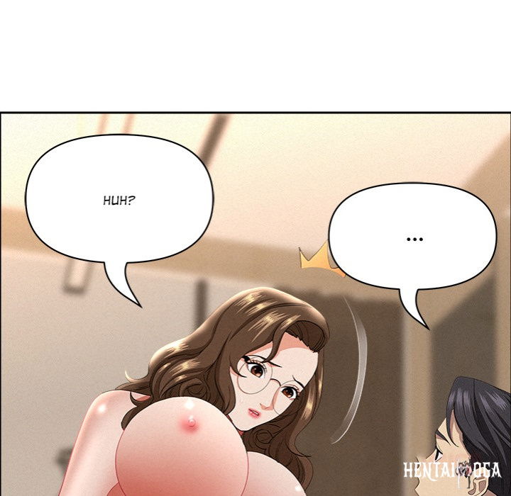 Milf Guard Milf Guard Chapter 54 - Página 138