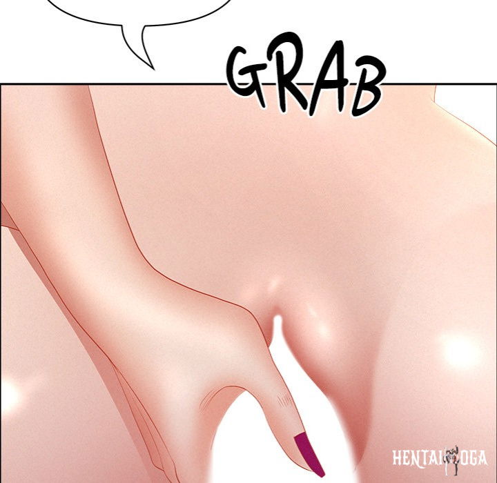 Milf Guard Milf Guard Chapter 54 - Página 152