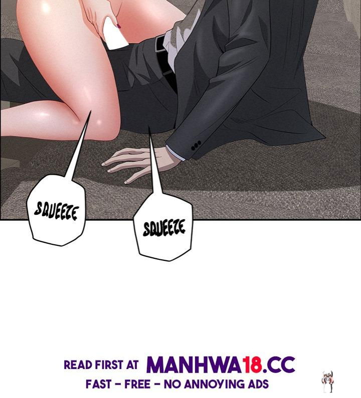 Milf Guard Milf Guard Chapter 54 - Página 155