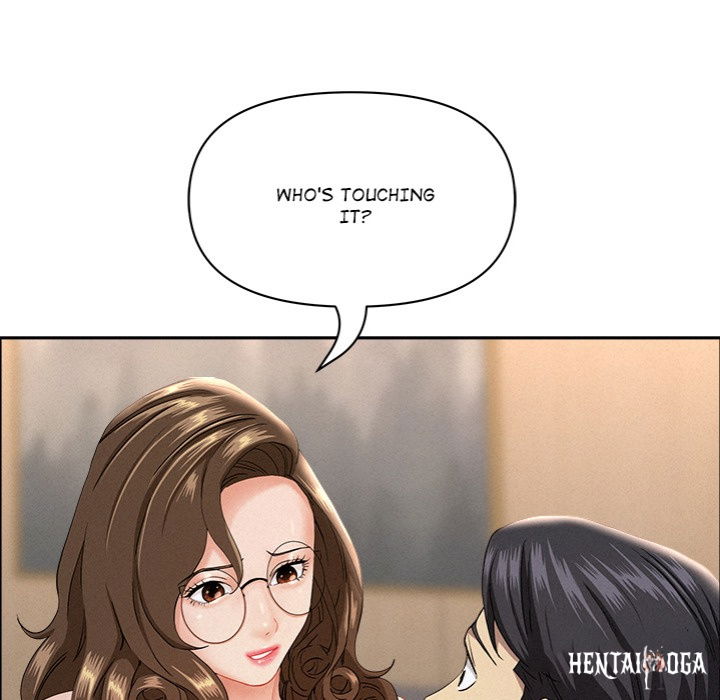 Milf Guard Milf Guard Chapter 54 - Página 156