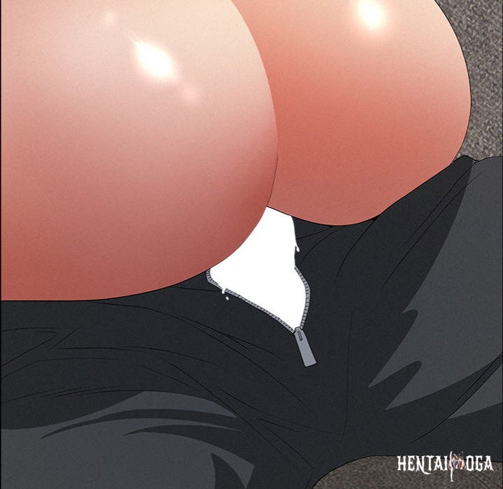 Milf Guard Milf Guard Chapter 54 - Página 161