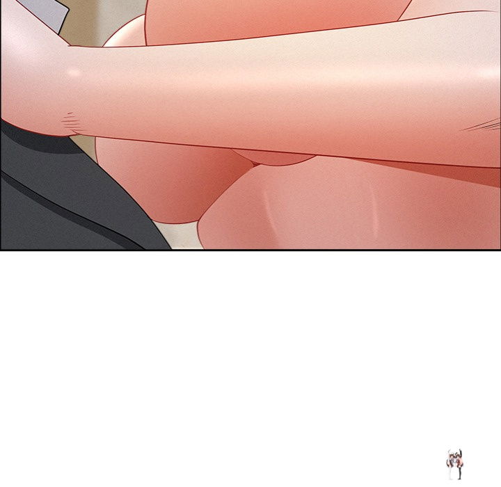 Milf Guard Milf Guard Chapter 54 - Página 19