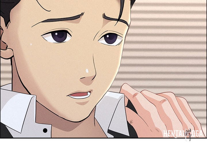 Milf Guard Milf Guard Chapter 54 - Página 2