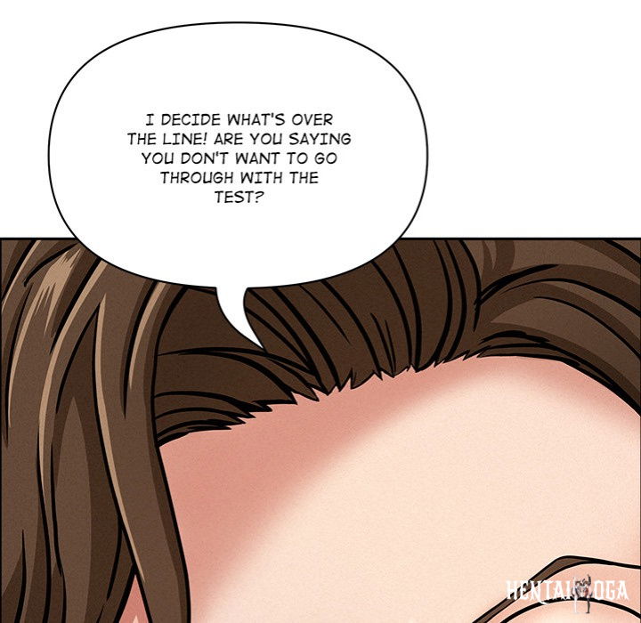 Milf Guard Milf Guard Chapter 54 - Página 20