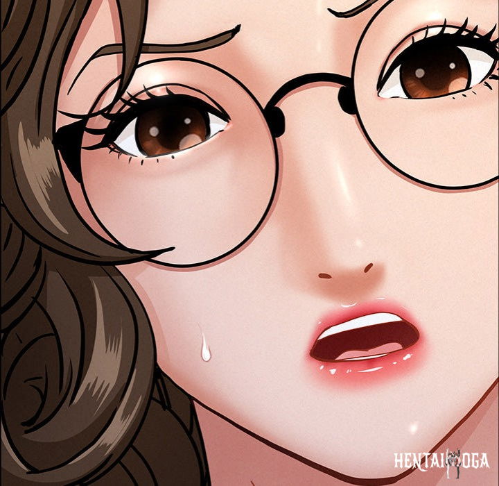 Milf Guard Milf Guard Chapter 54 - Página 21