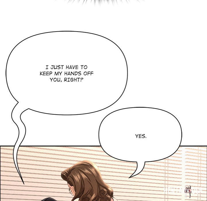 Milf Guard Milf Guard Chapter 54 - Página 31