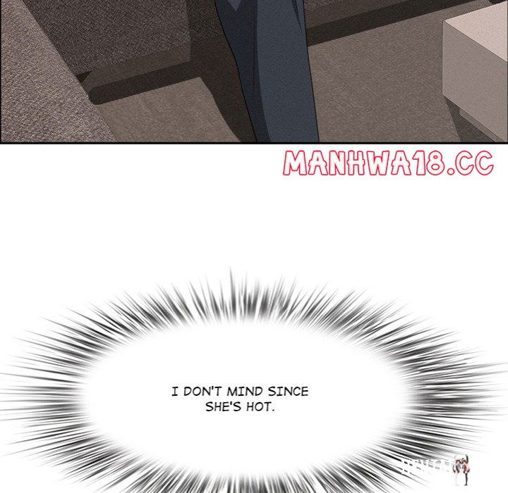 Milf Guard Milf Guard Chapter 54 - Página 33