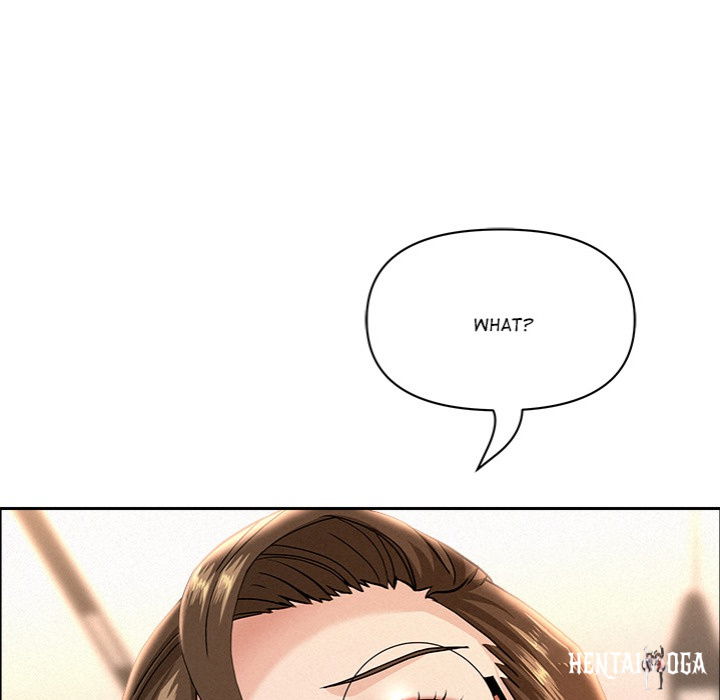 Milf Guard Milf Guard Chapter 54 - Página 39