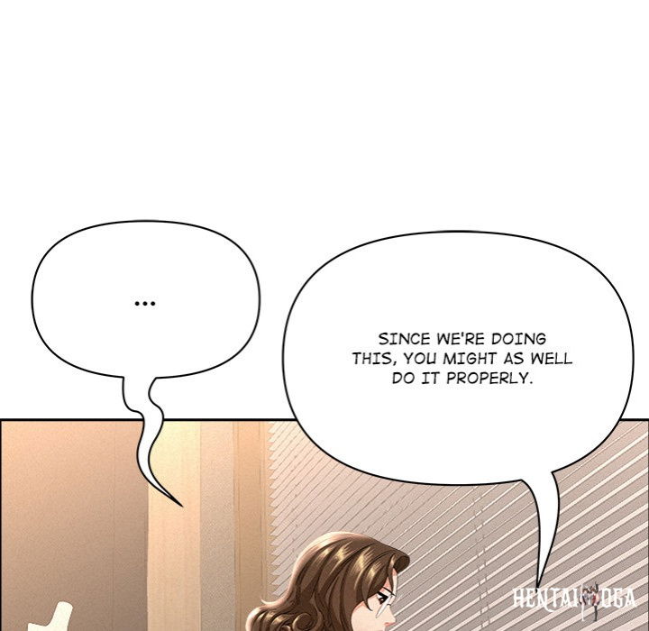 Milf Guard Milf Guard Chapter 54 - Página 43