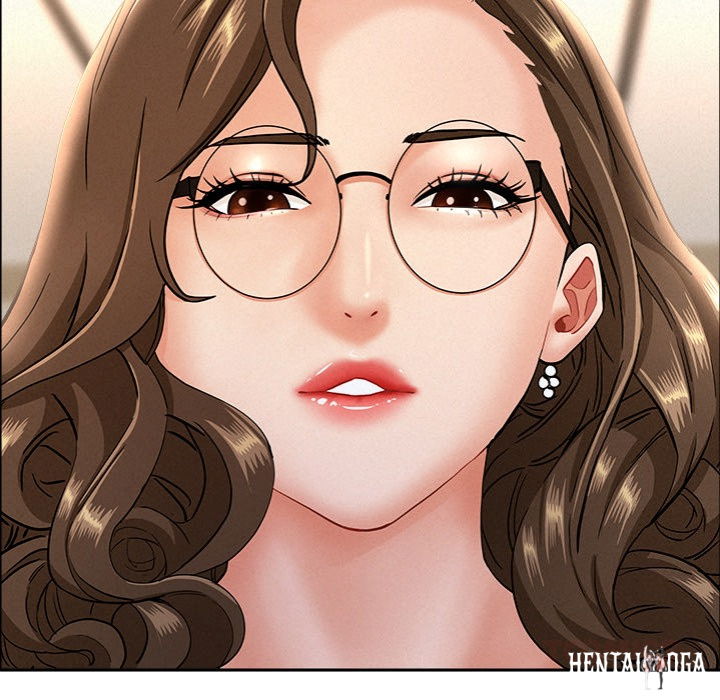 Milf Guard Milf Guard Chapter 54 - Página 48