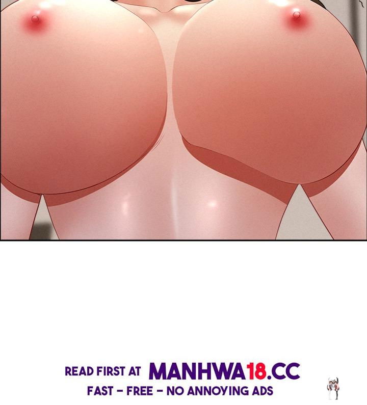 Milf Guard Milf Guard Chapter 54 - Página 5