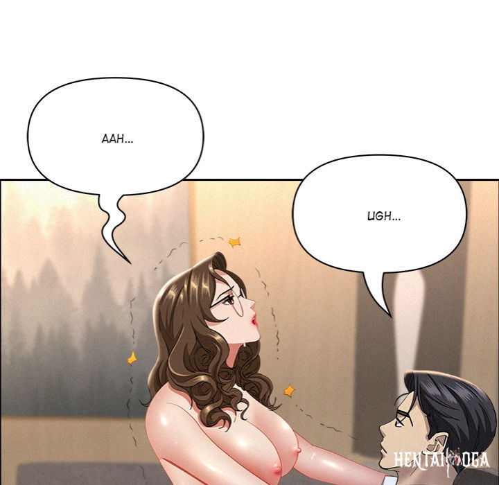 Milf Guard Milf Guard Chapter 54 - Página 54