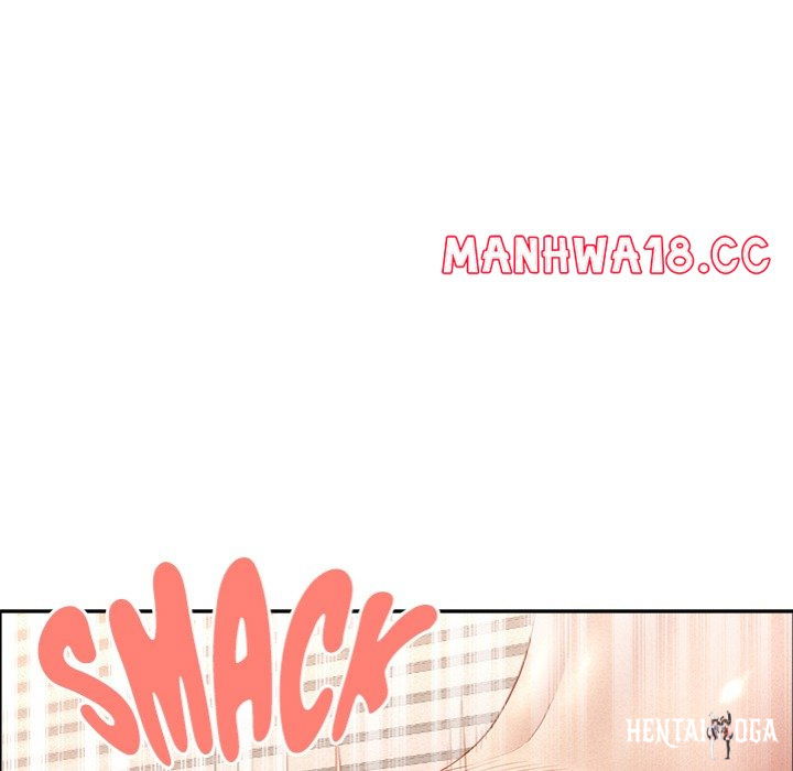 Milf Guard Milf Guard Chapter 54 - Página 56