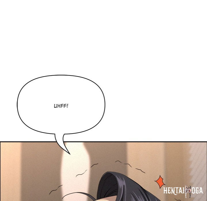 Milf Guard Milf Guard Chapter 54 - Página 58