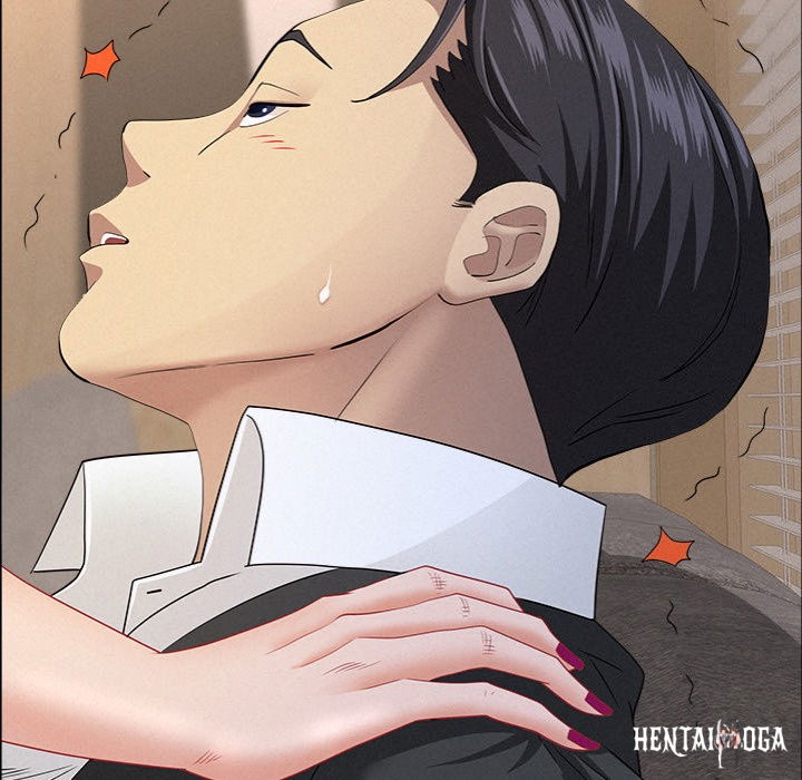 Milf Guard Milf Guard Chapter 54 - Página 59