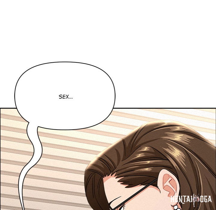 Milf Guard Milf Guard Chapter 54 - Página 6