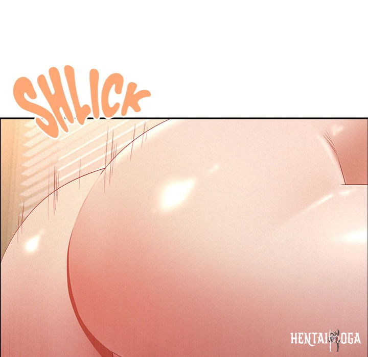 Milf Guard Milf Guard Chapter 54 - Página 61