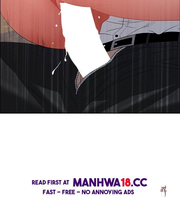 Milf Guard Milf Guard Chapter 54 - Página 62