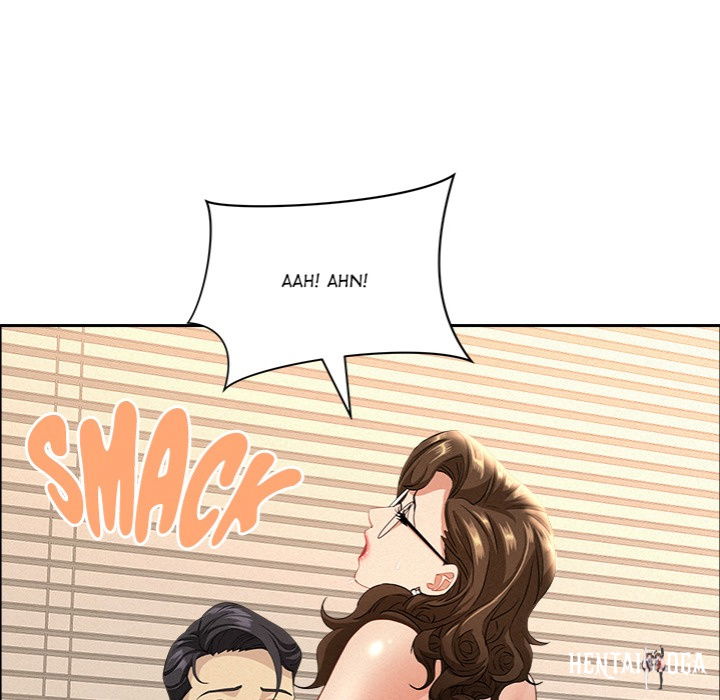 Milf Guard Milf Guard Chapter 54 - Página 63