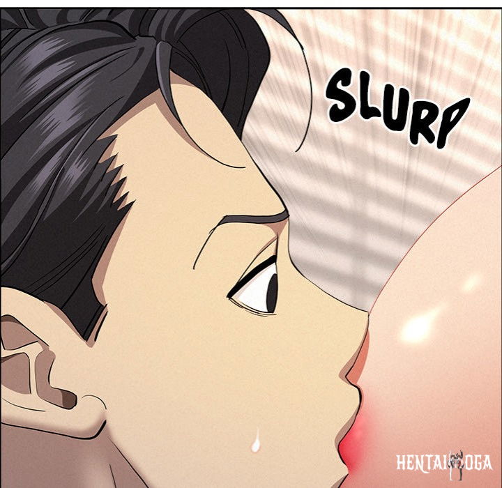 Milf Guard Milf Guard Chapter 54 - Página 70