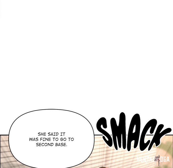 Milf Guard Milf Guard Chapter 54 - Página 74