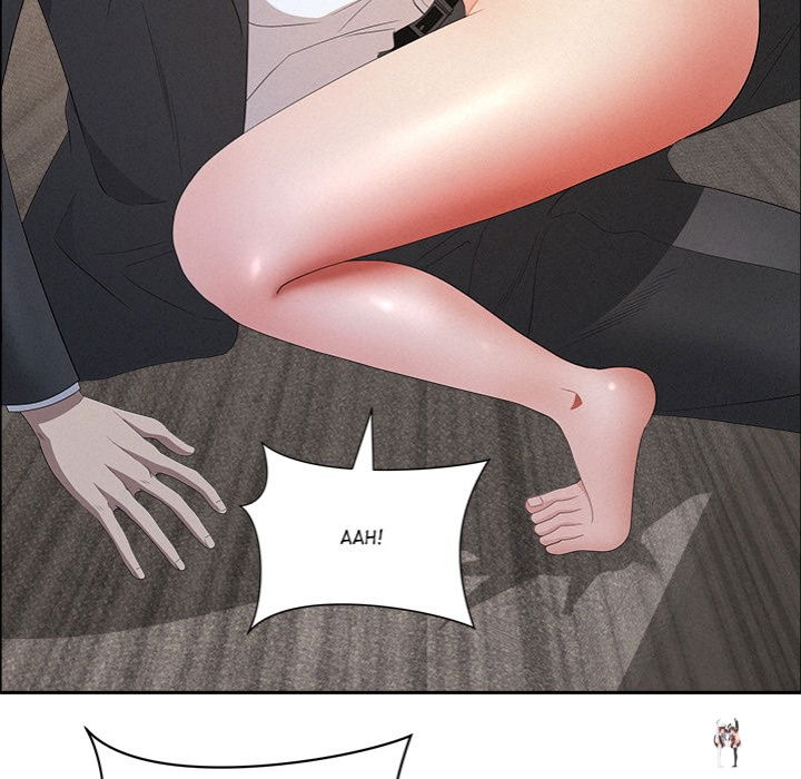 Milf Guard Milf Guard Chapter 54 - Página 76