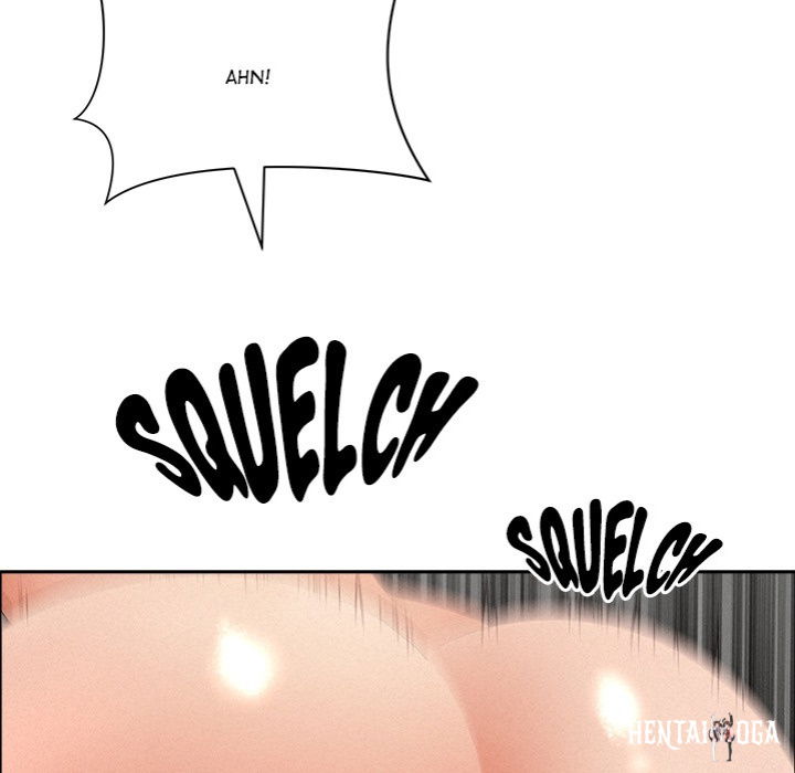 Milf Guard Milf Guard Chapter 54 - Página 77