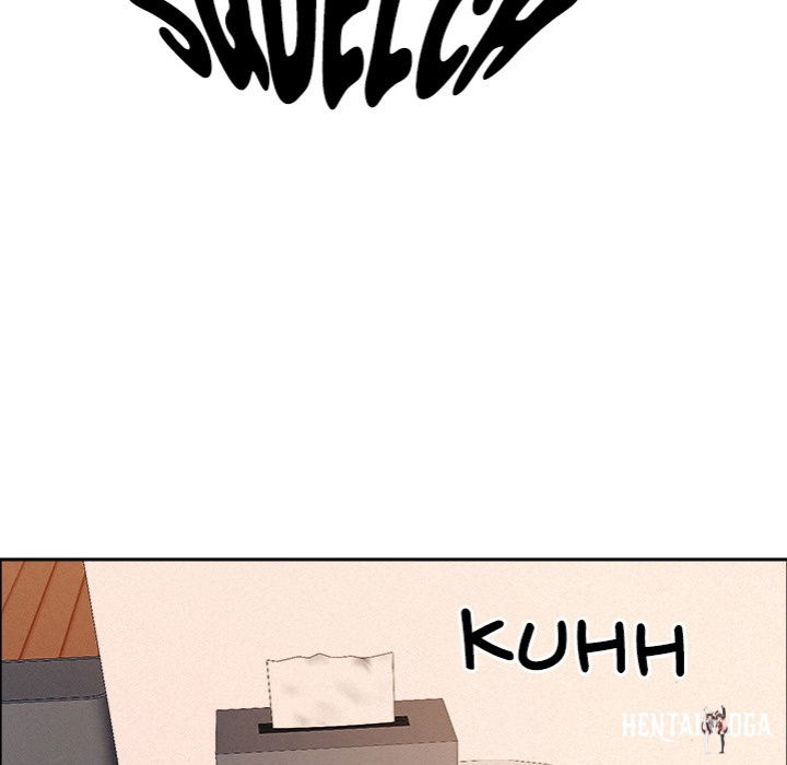 Milf Guard Milf Guard Chapter 54 - Página 79