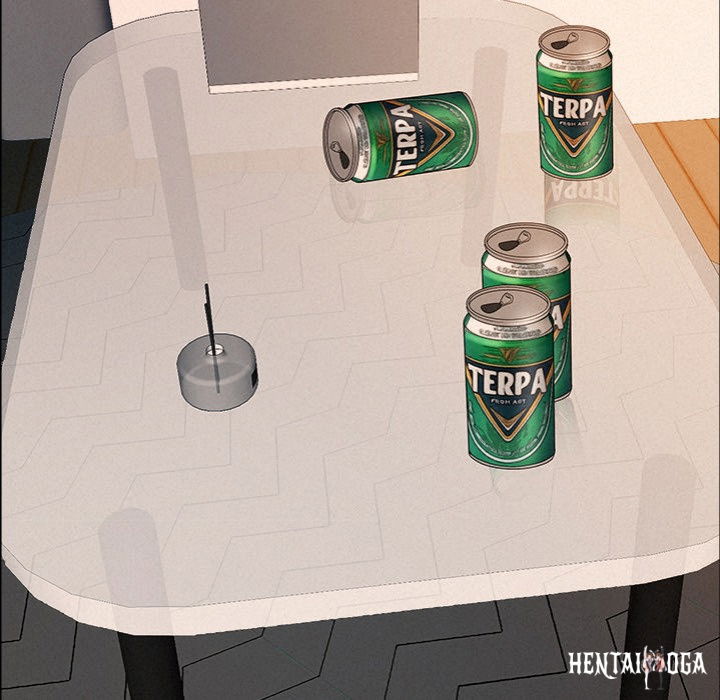 Milf Guard Milf Guard Chapter 54 - Página 80