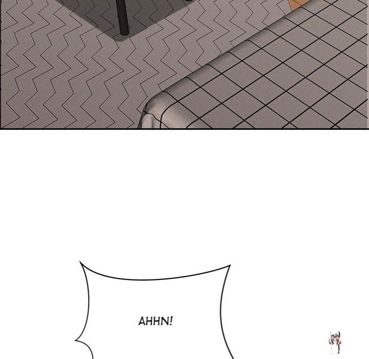 Milf Guard Milf Guard Chapter 54 - Página 83