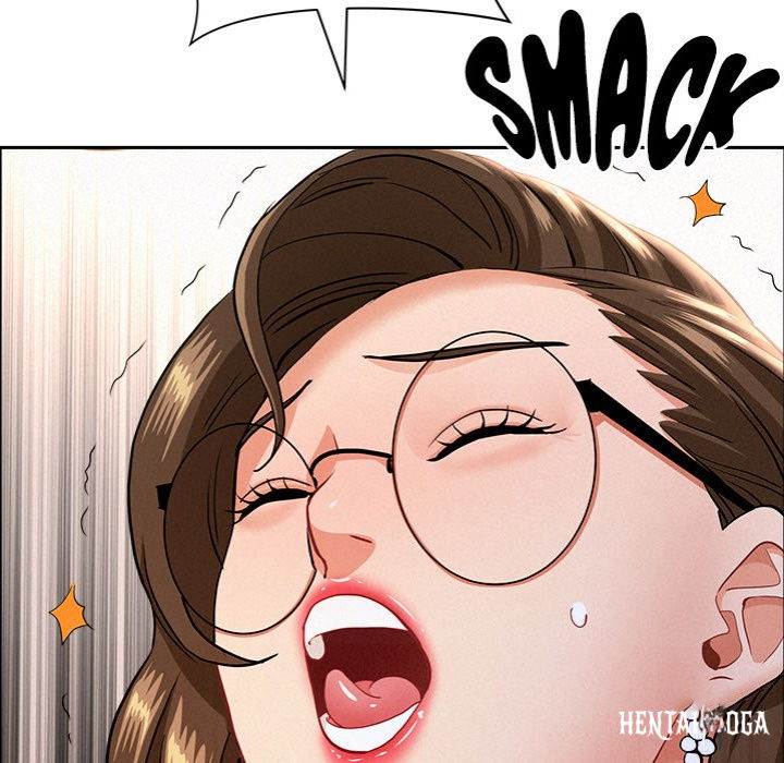 Milf Guard Milf Guard Chapter 54 - Página 84