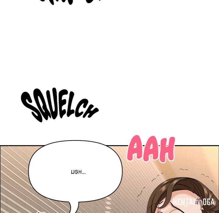 Milf Guard Milf Guard Chapter 54 - Página 86