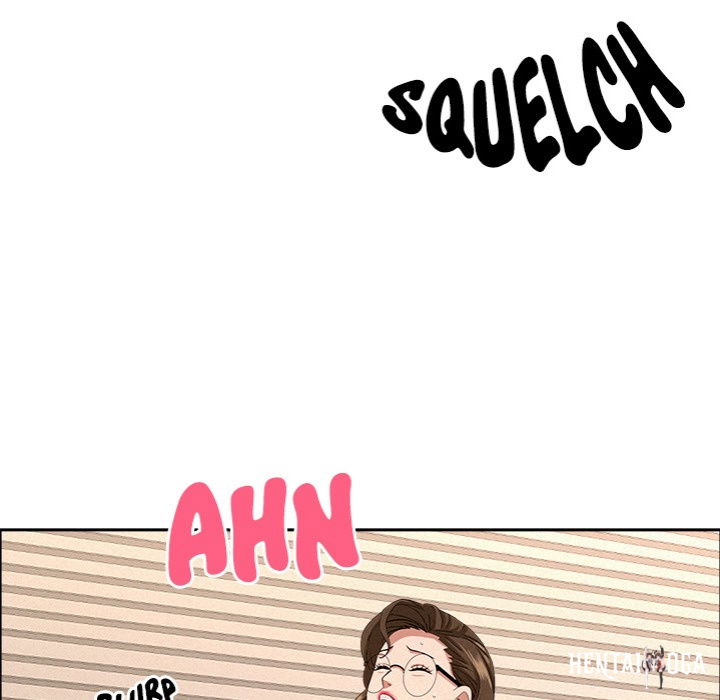 Milf Guard Milf Guard Chapter 54 - Página 88