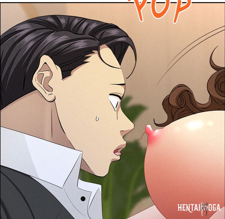 Milf Guard Milf Guard Chapter 54 - Página 95